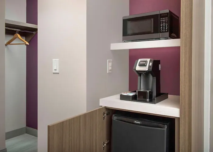 Hilton Garden Downtown 3* Pensacola