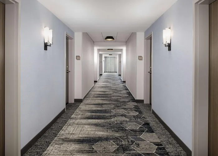 Hilton Garden Downtown Pensacola