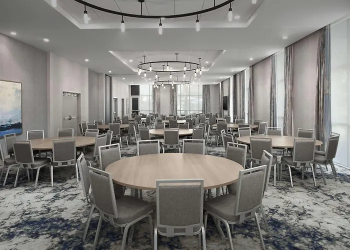 Hilton Garden Downtown Pensacola